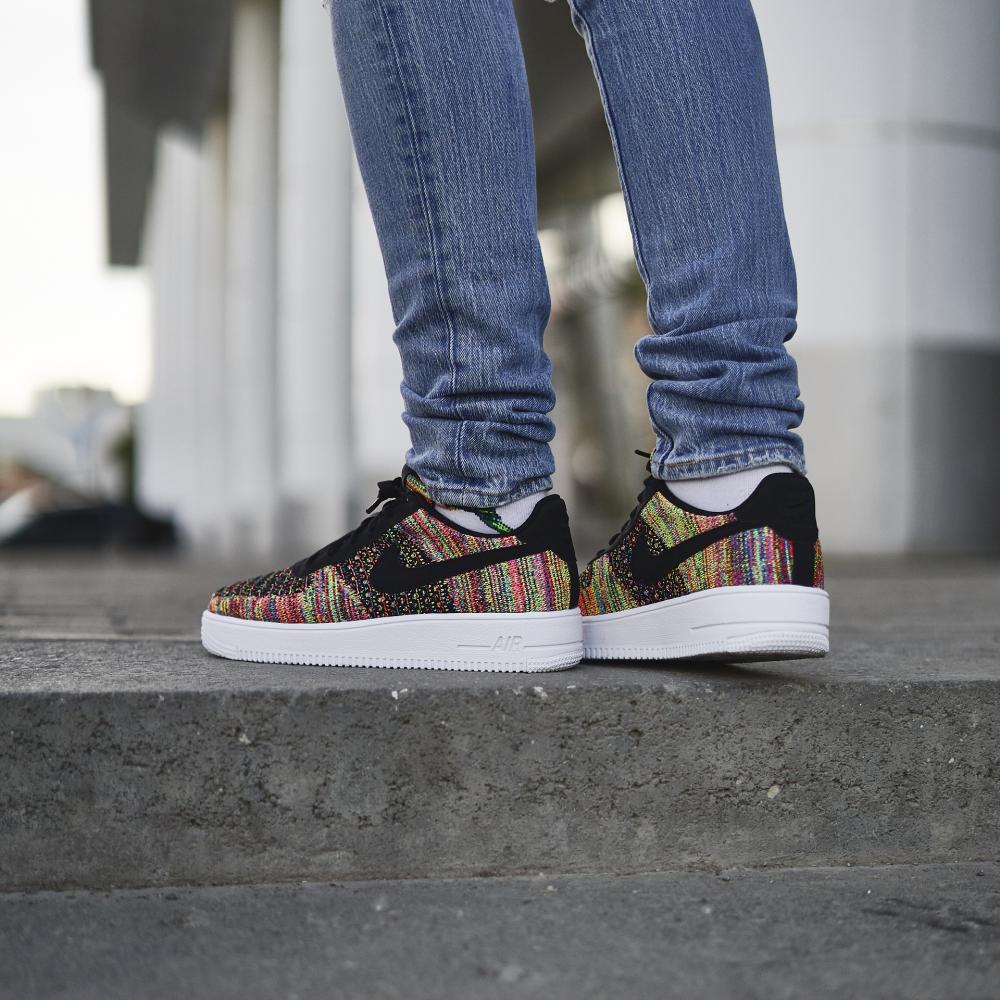 Nike air force 1 low flyknit 2.0 shop
